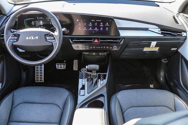 2025 Kia Niro SX Touring Glendale CA