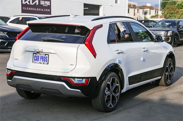 2025 Kia Niro SX Touring Glendale CA