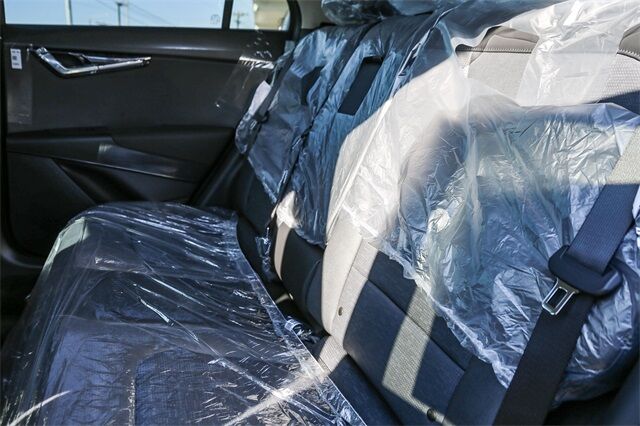 2025 Kia Niro SX Touring Glendale CA