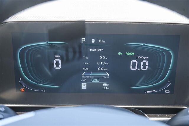2025 Kia Niro SX Touring Glendale CA