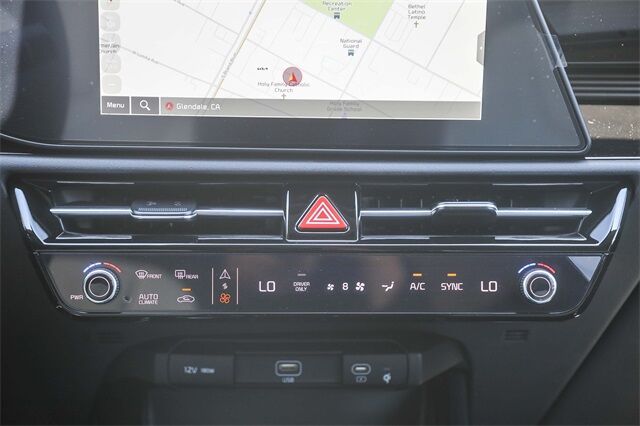 2025 Kia Niro SX Touring Glendale CA