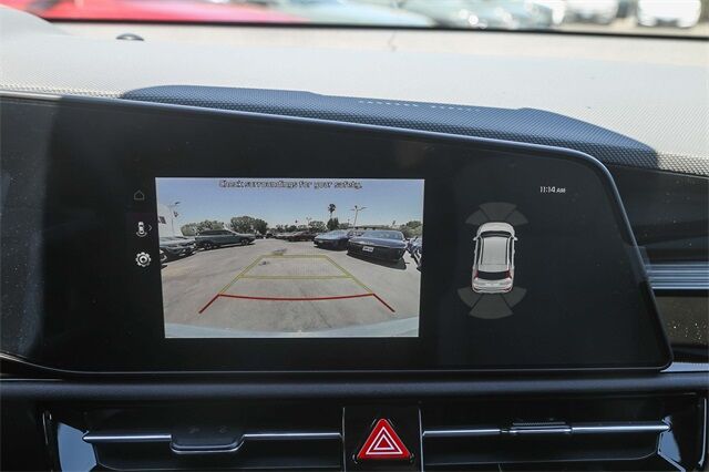 2025 Kia Niro SX Touring Glendale CA