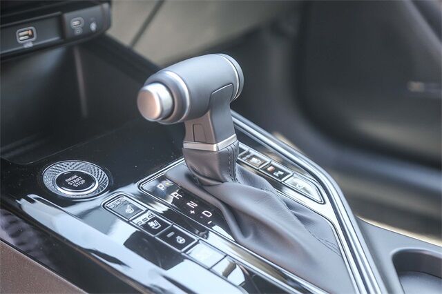 2025 Kia Niro SX Touring Glendale CA