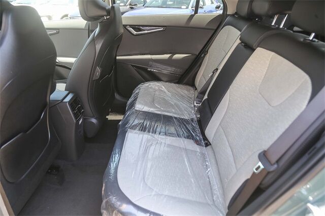 2025 Kia Niro SX Touring Glendale CA