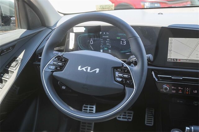 2025 Kia Niro SX Touring Glendale CA