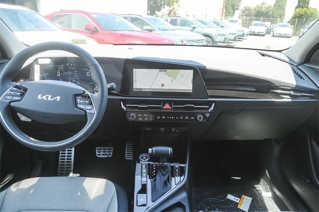 2025 Kia Niro SX Touring Glendale CA