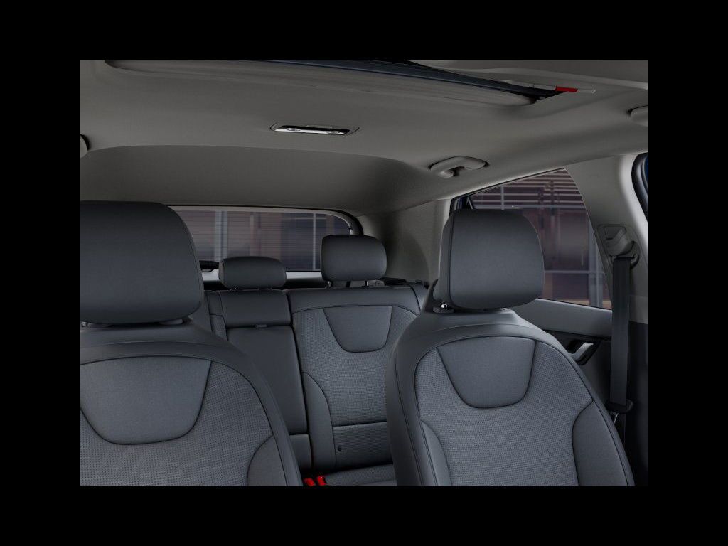 2025 Kia Niro SX Touring Glendale CA
