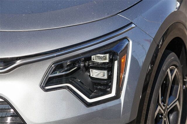2025 Kia Niro SX Touring Glendale CA