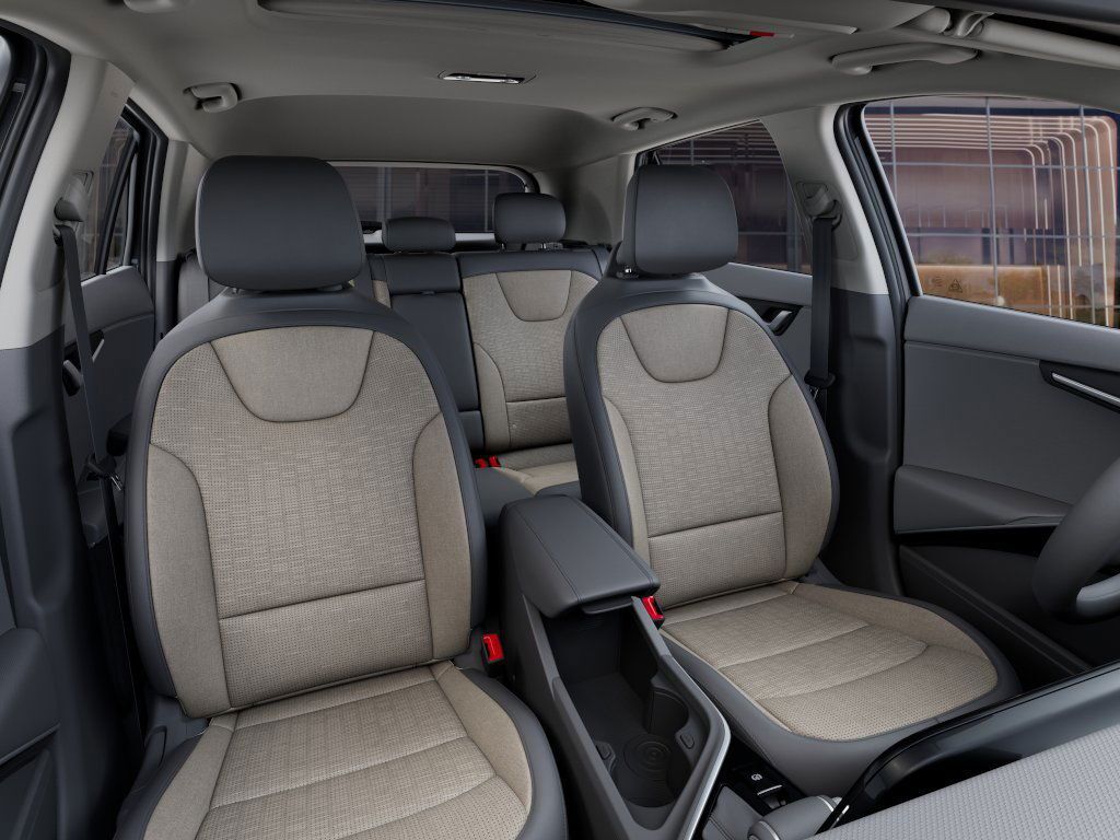 2025 Kia Niro SX Touring Glendale CA