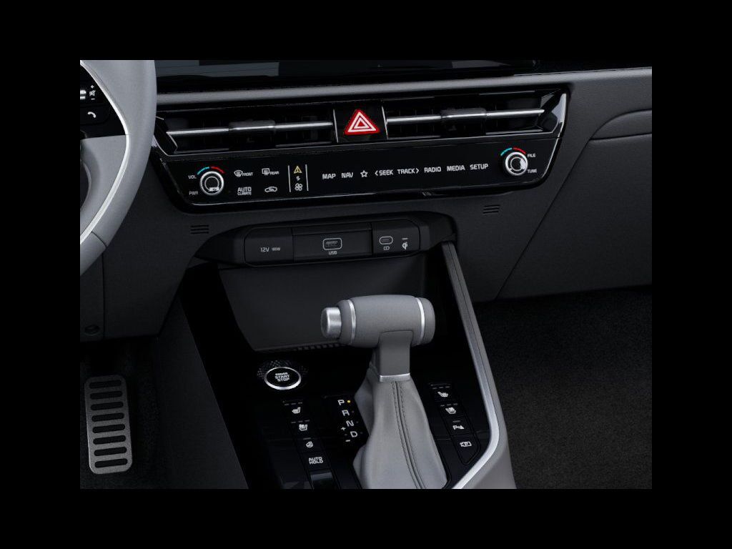 2025 Kia Niro SX Touring Glendale CA