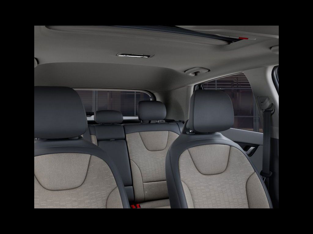 2025 Kia Niro SX Touring Glendale CA