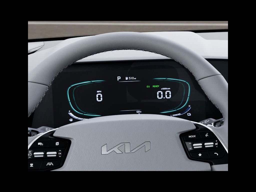 2025 Kia Niro SX Touring Glendale CA