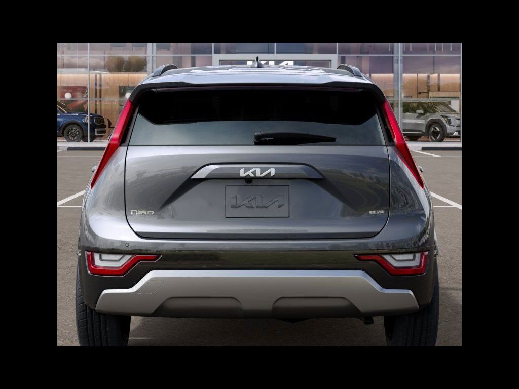 2025 Kia Niro SX Touring Glendale CA