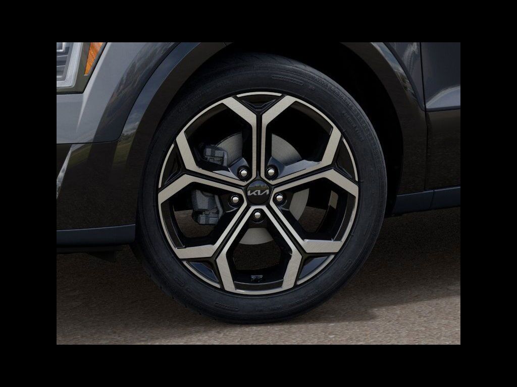2025 Kia Niro SX Touring Glendale CA