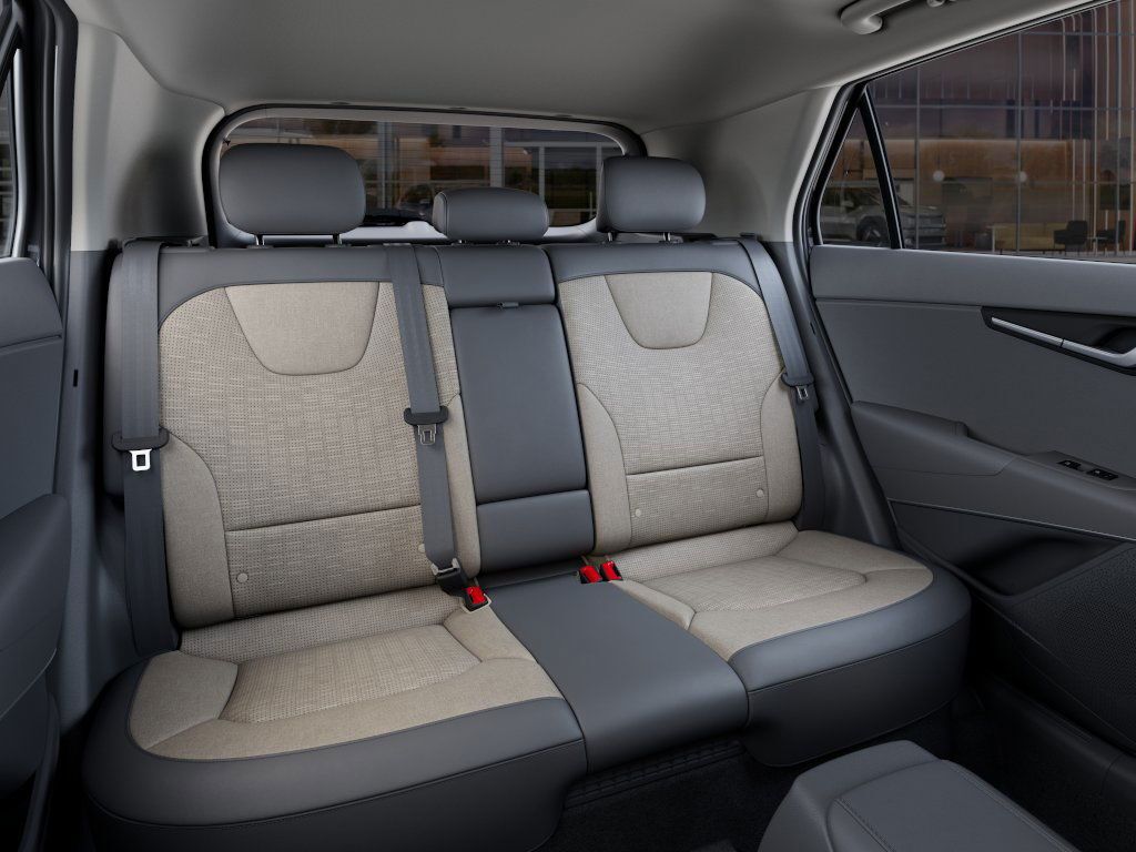 2025 Kia Niro SX Touring Glendale CA