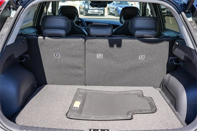 2025 Kia Niro SX Touring Glendale CA