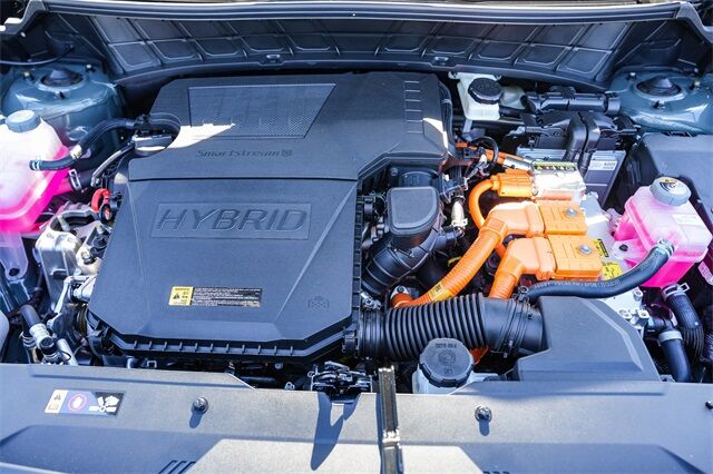 2025 Kia Niro SX Touring Glendale CA