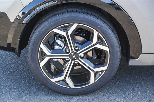 2025 Kia Niro SX Touring Glendale CA