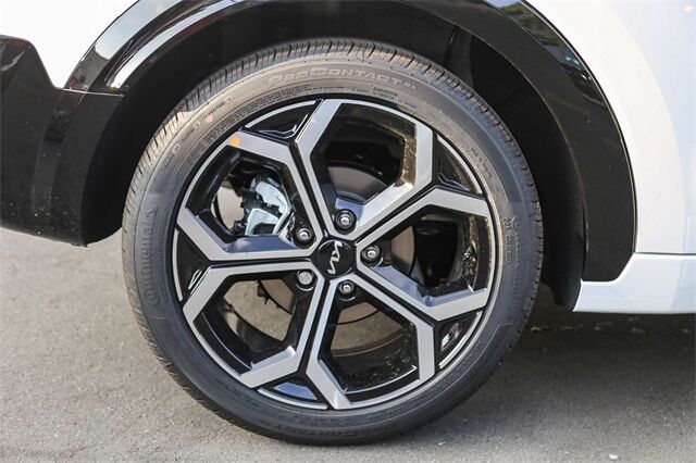 2025 Kia Niro SX Touring Glendale CA