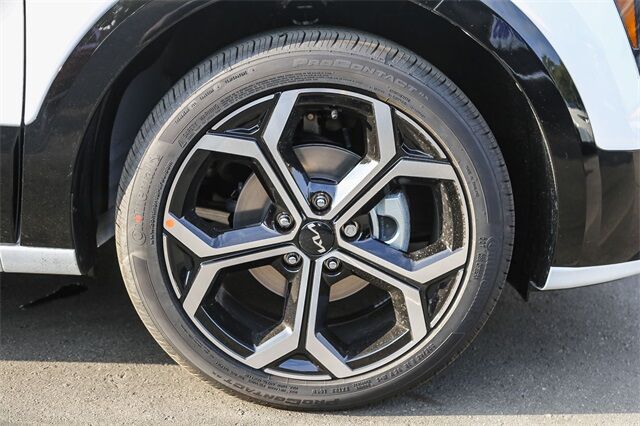 2025 Kia Niro SX Touring Glendale CA