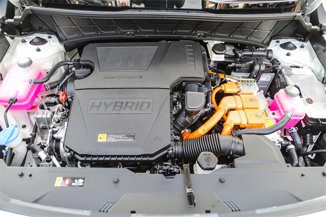 2025 Kia Niro SX Touring Glendale CA