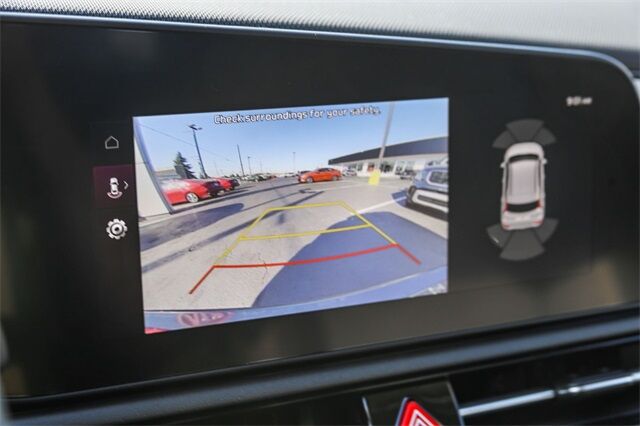 2025 Kia Niro SX Touring Glendale CA