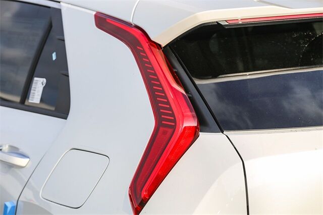 2025 Kia Niro SX Touring Glendale CA