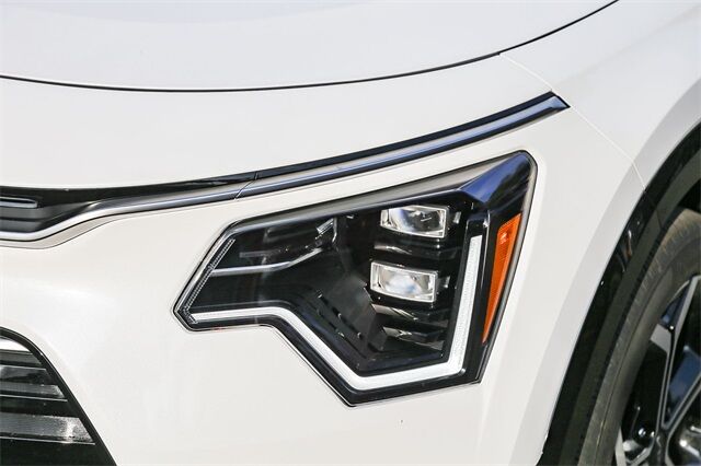 2025 Kia Niro SX Touring Glendale CA