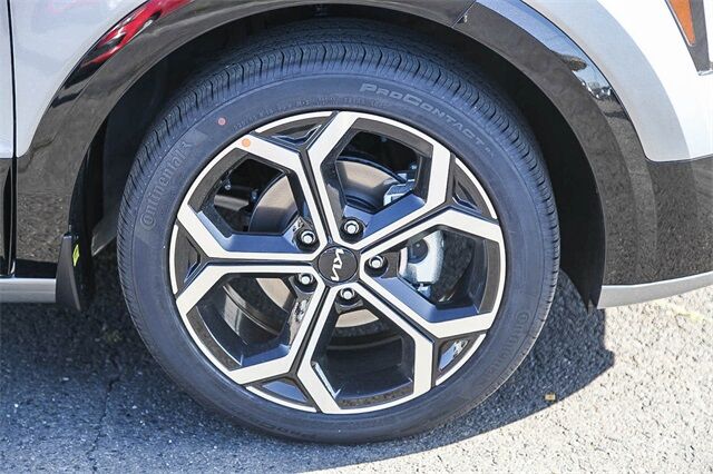 2025 Kia Niro SX Touring Glendale CA