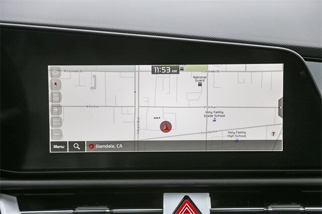 2025 Kia Niro SX Touring Glendale CA