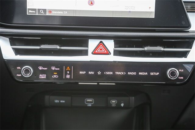 2025 Kia Niro SX Touring Glendale CA