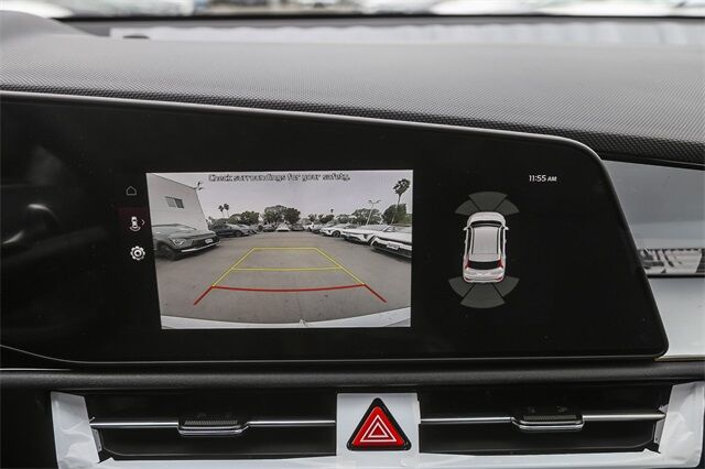 2025 Kia Niro SX Touring Glendale CA