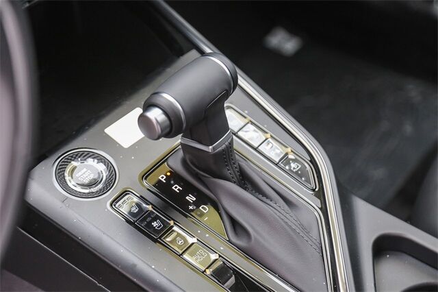 2025 Kia Niro SX Touring Glendale CA