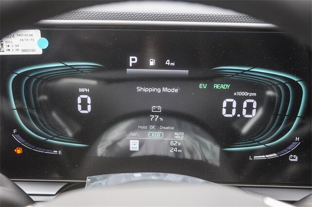 2025 Kia Niro SX Touring Glendale CA