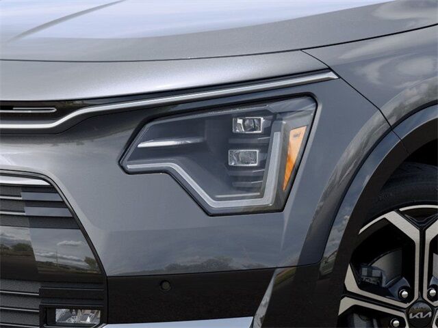 2025 Kia Niro SX Touring Glendale CA