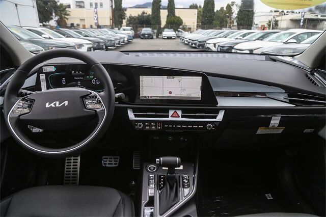 2025 Kia Niro SX Touring Glendale CA