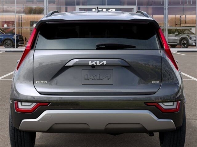 2025 Kia Niro SX Touring Glendale CA