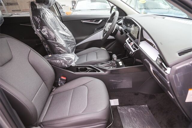 2025 Kia Niro SX Touring Glendale CA