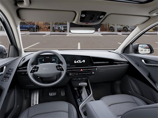 2025 Kia Niro SX Touring Glendale CA