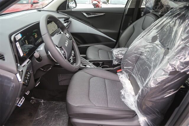 2025 Kia Niro SX Touring Glendale CA