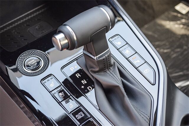 2025 Kia Niro SX Touring Glendale CA