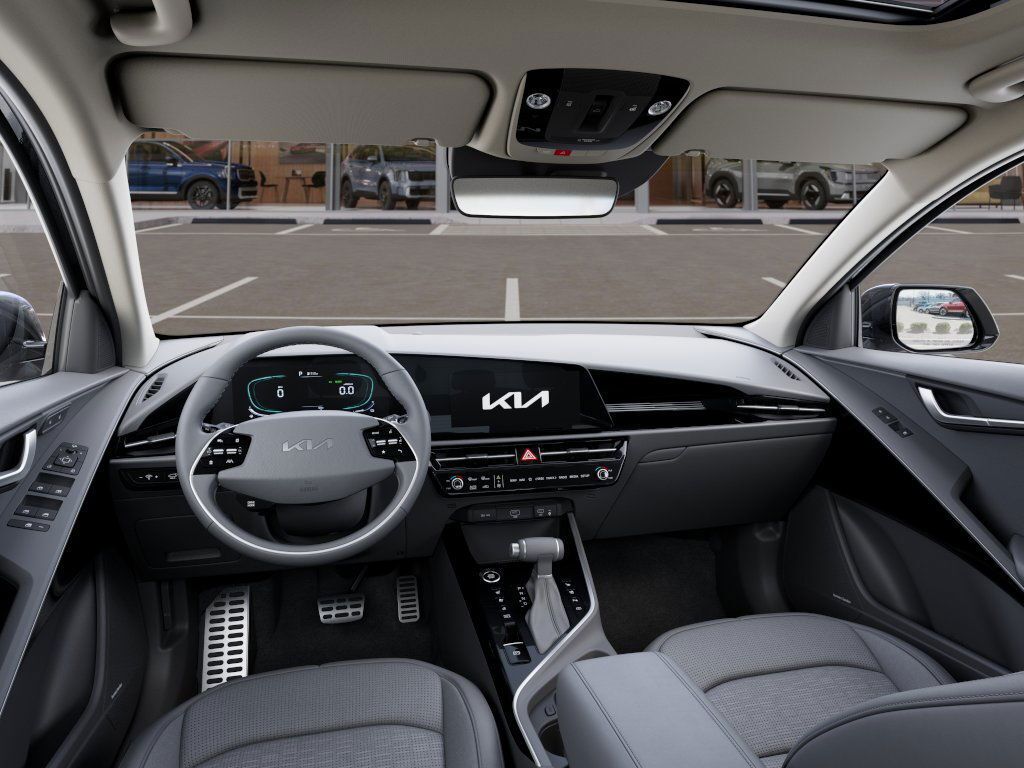 2025 Kia Niro SX Touring Glendale CA