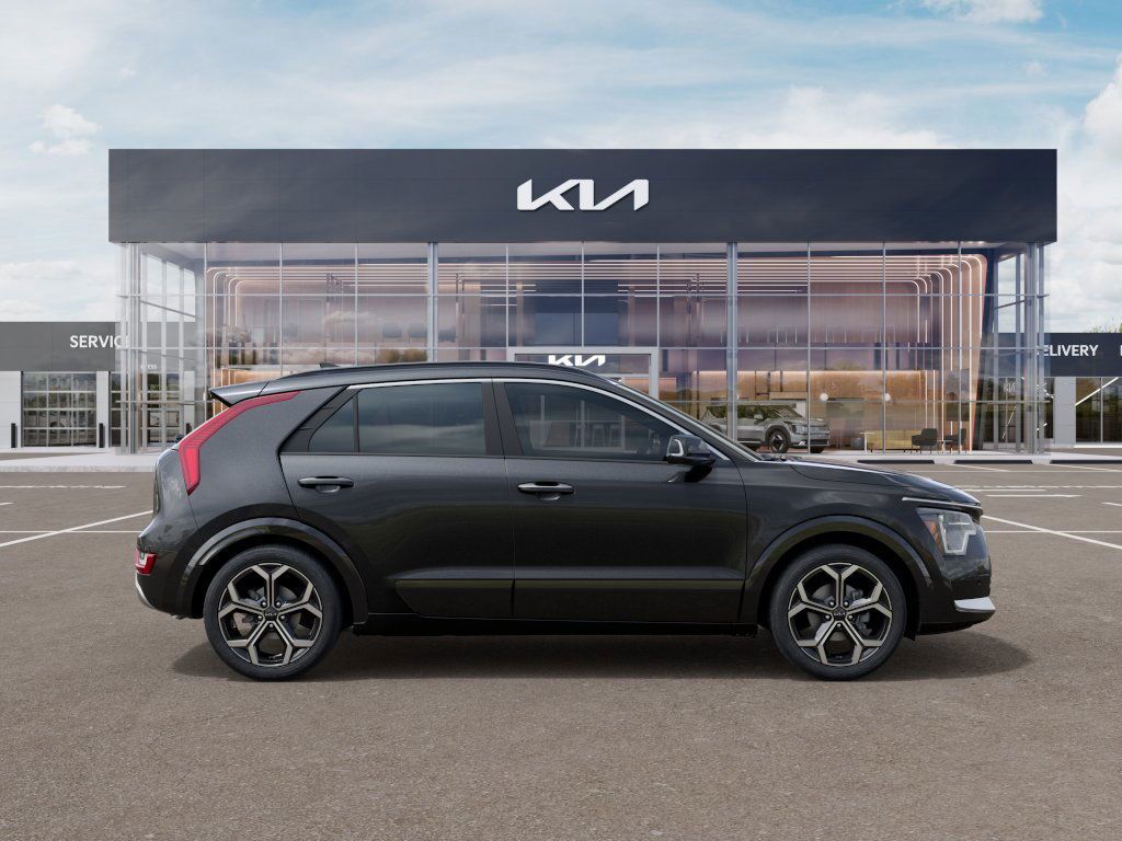 2025 Kia Niro SX Touring Glendale CA
