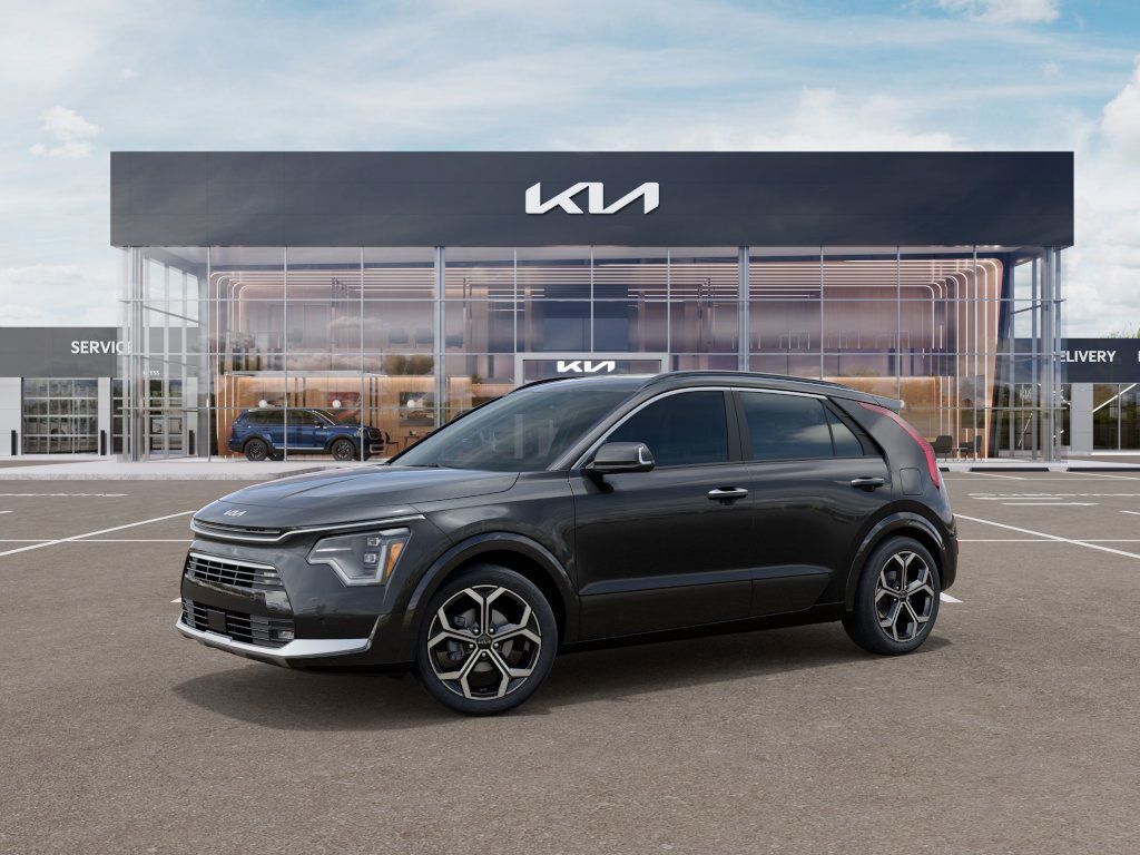 2025 Kia Niro SX Touring Glendale CA