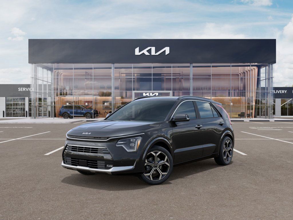 2025 Kia Niro SX Touring Glendale CA