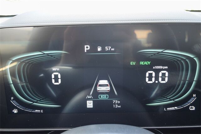 2025 Kia Niro SX Touring Glendale CA