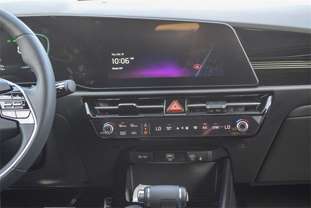 2025 Kia Niro SX Touring Glendale CA