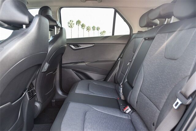 2025 Kia Niro SX Touring Glendale CA