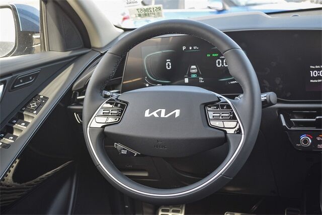 2025 Kia Niro SX Touring Glendale CA