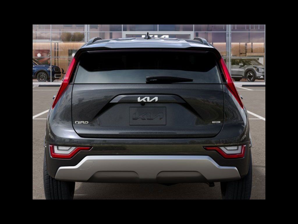2025 Kia Niro SX Touring Glendale CA